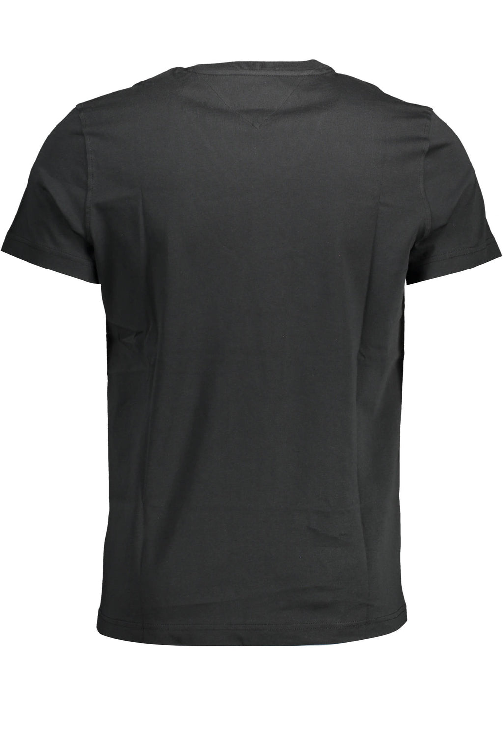 TOMMY HILFIGER Men T-Shirt - Black