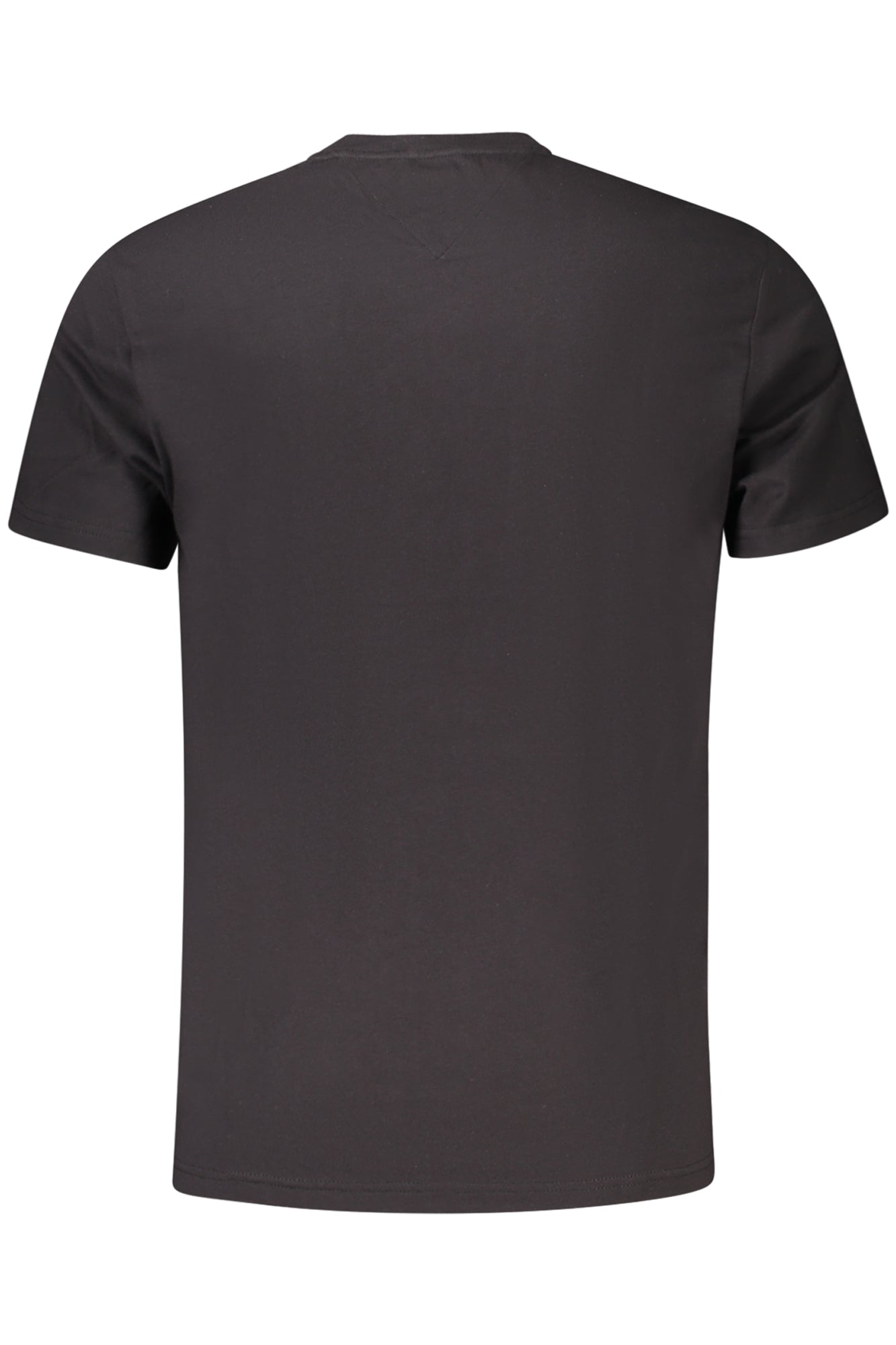 TOMMY HILFIGER Men T-Shirt - Black