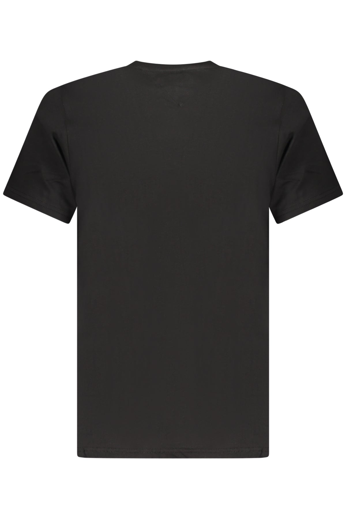 TOMMY HILFIGER Men T-Shirt - Black