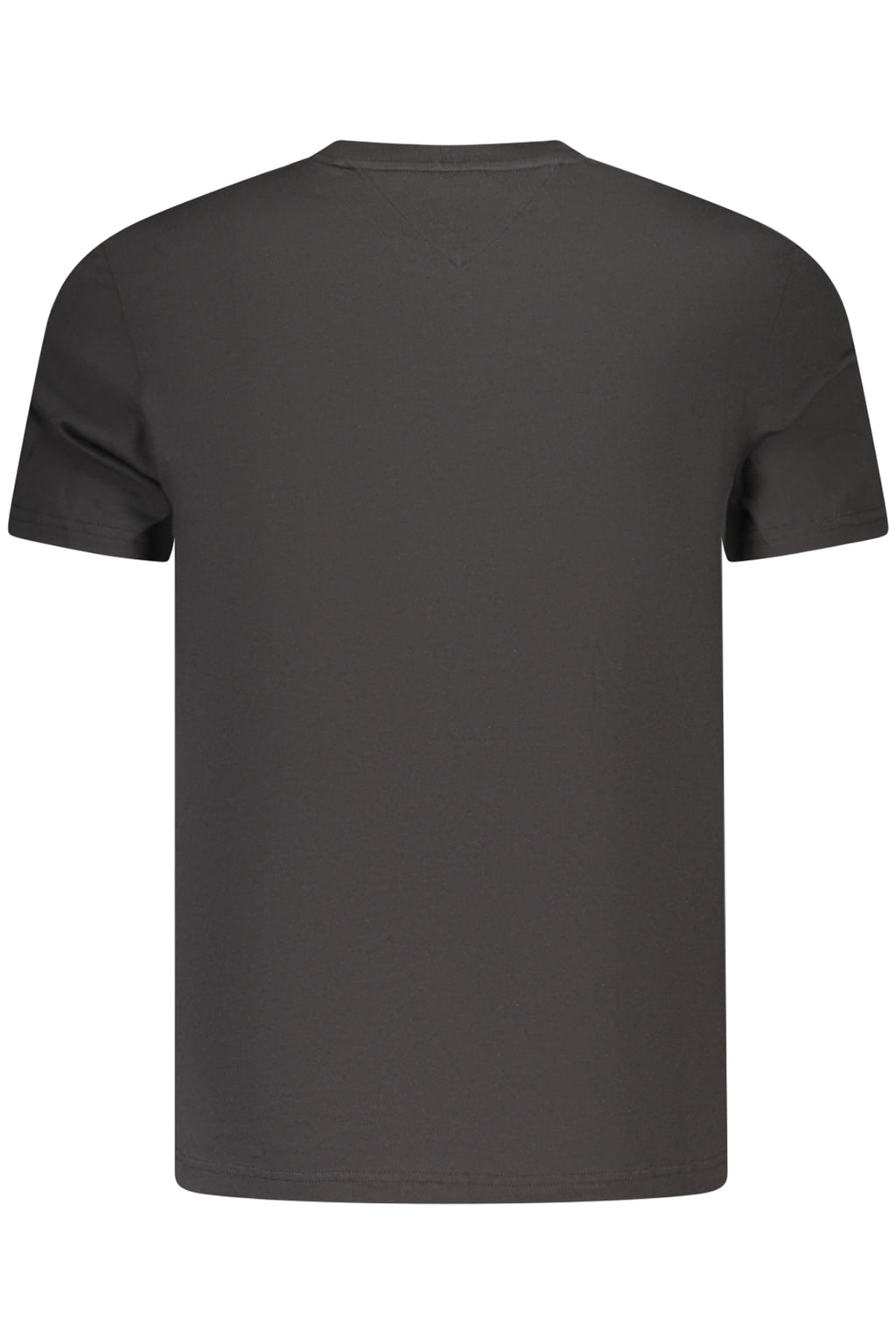 TOMMY HILFIGER Men T-Shirt - Black
