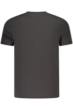 TOMMY HILFIGER Men T-Shirt - Black