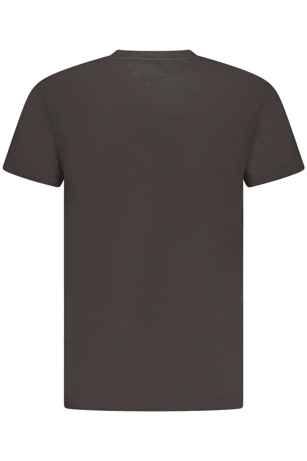 TOMMY HILFIGER Men T-Shirt - Black