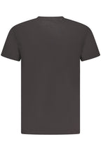 TOMMY HILFIGER Men T-Shirt - Black