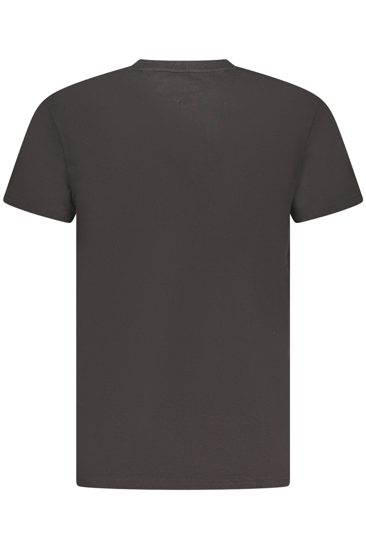 TOMMY HILFIGER Men T-Shirt - Black