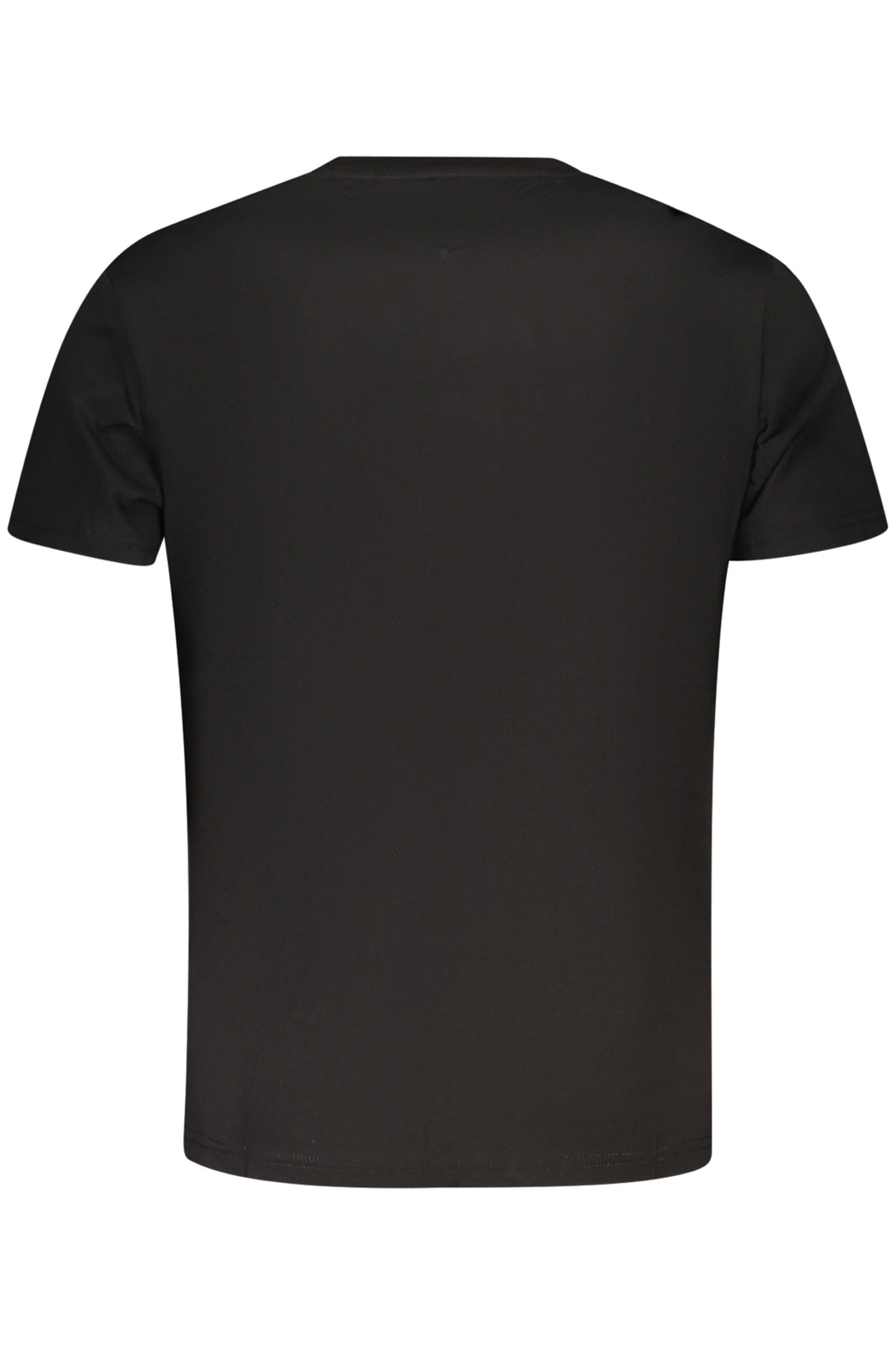 TOMMY HILFIGER Men T-Shirt - Black