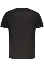 TOMMY HILFIGER Men T-Shirt - Black