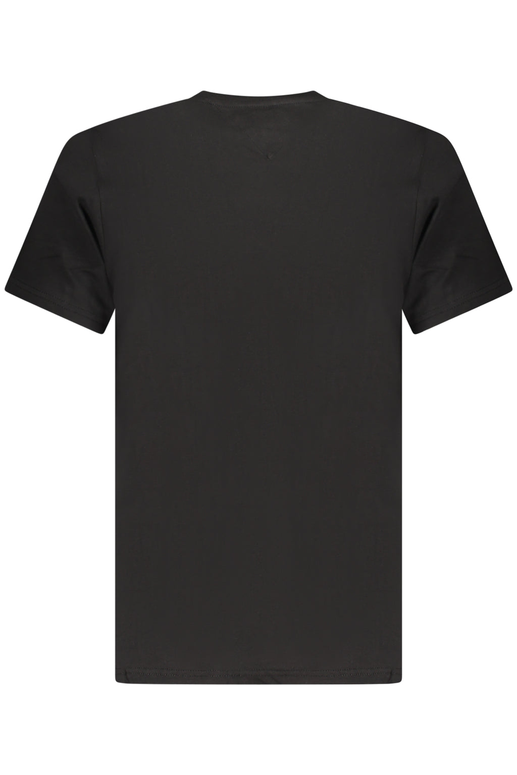 TOMMY HILFIGER Men T-Shirt - Black