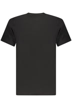 TOMMY HILFIGER Men T-Shirt - Black