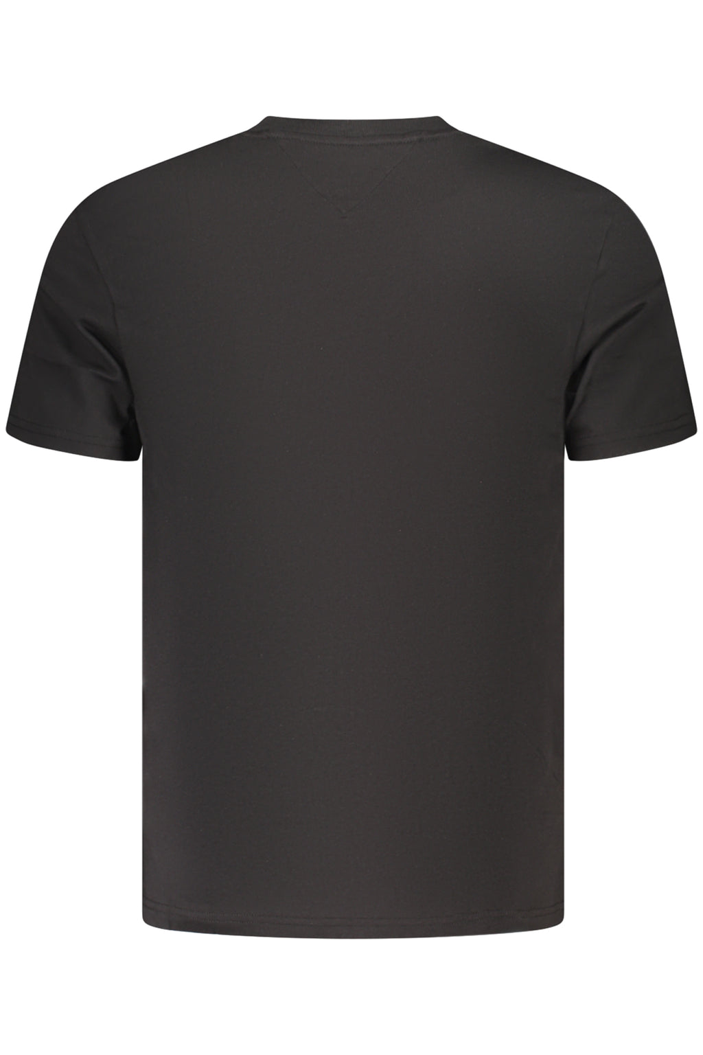 TOMMY HILFIGER Men T-Shirt - Black