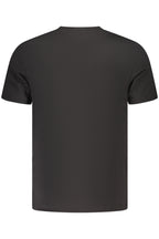 TOMMY HILFIGER Men T-Shirt - Black