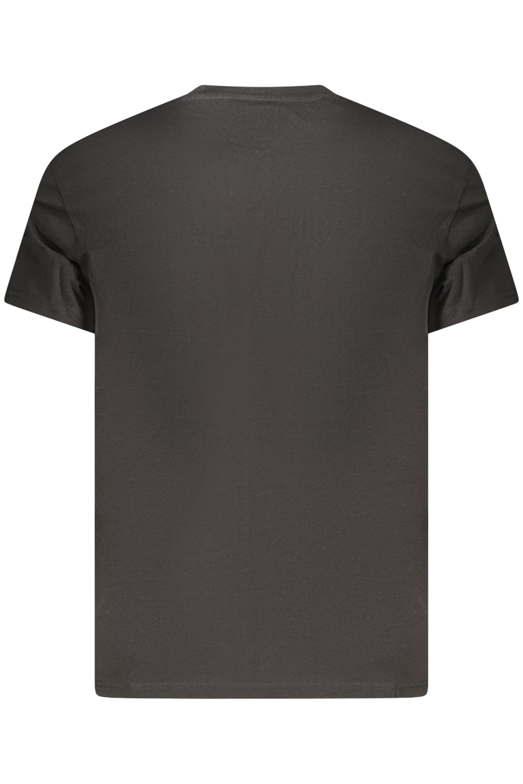 TOMMY HILFIGER Men T-Shirt - Black