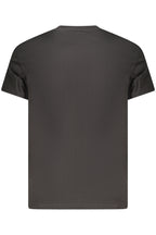 TOMMY HILFIGER Men T-Shirt - Black