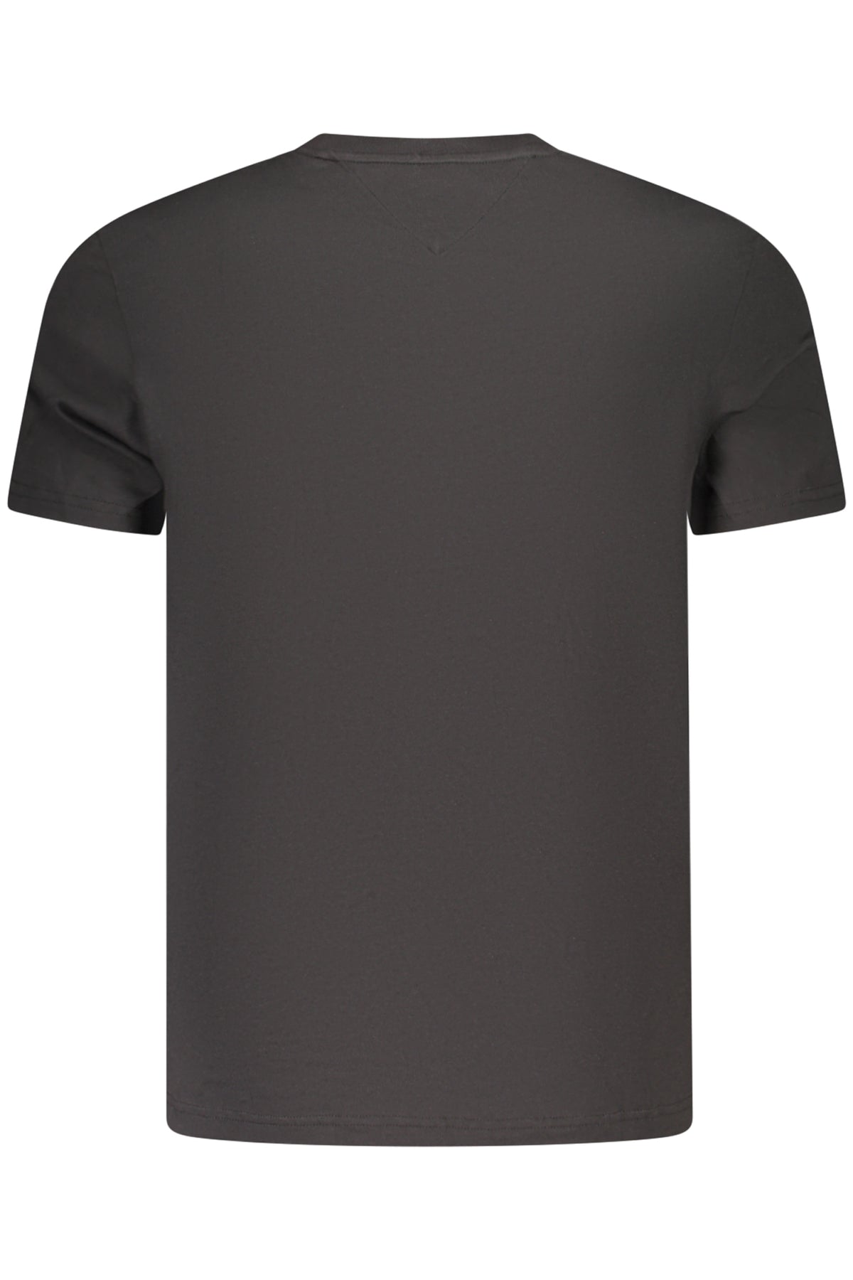 TOMMY HILFIGER Men T-Shirt - Black