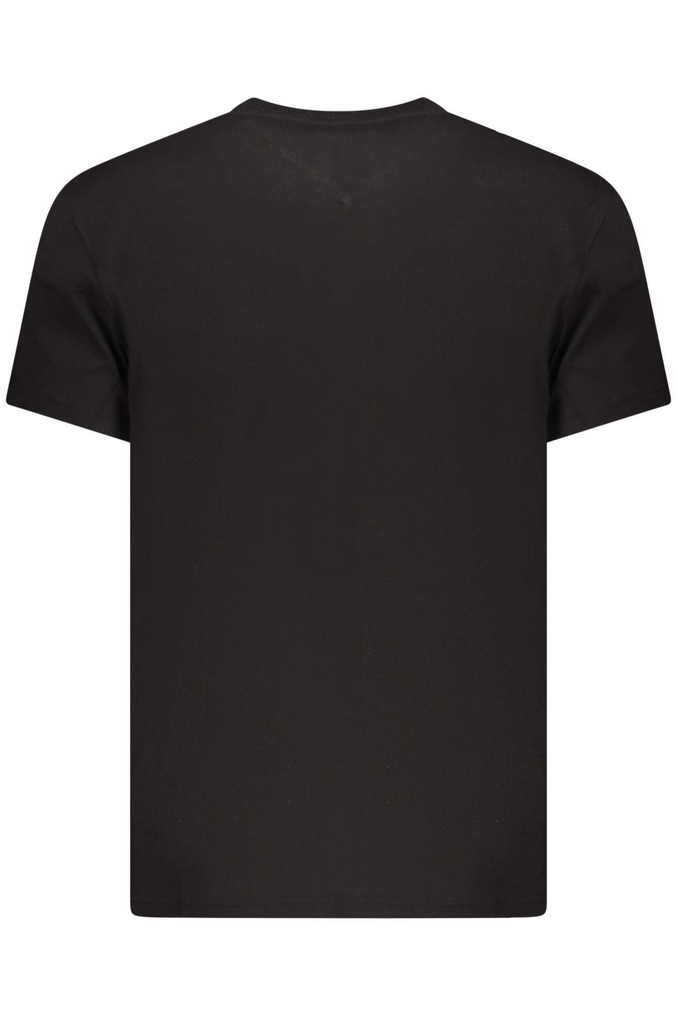 TOMMY HILFIGER Men T-Shirt - Black