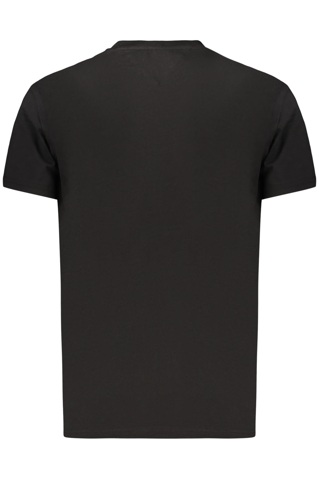 TOMMY HILFIGER Men T-Shirt - Black