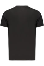 TOMMY HILFIGER Men T-Shirt - Black
