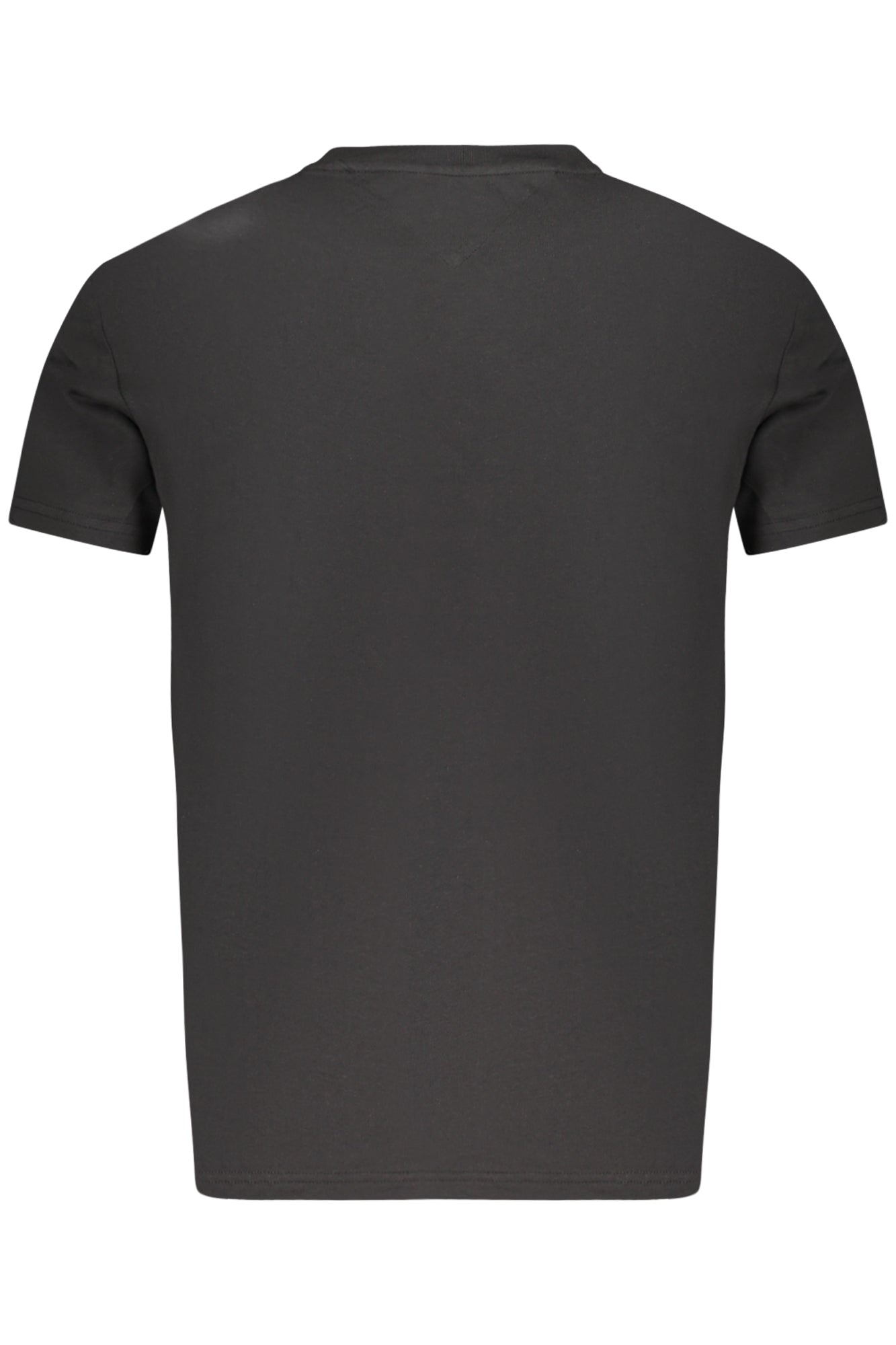 TOMMY HILFIGER Men T-Shirt - Black