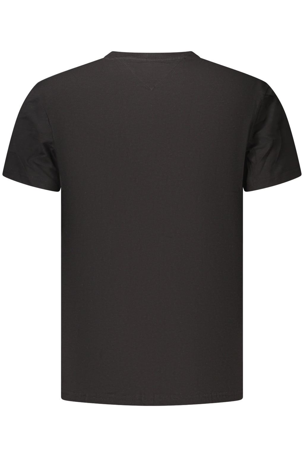 TOMMY HILFIGER Men T-Shirt - Black