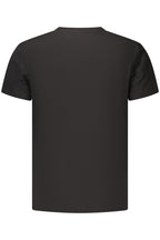 TOMMY HILFIGER Men T-Shirt - Black