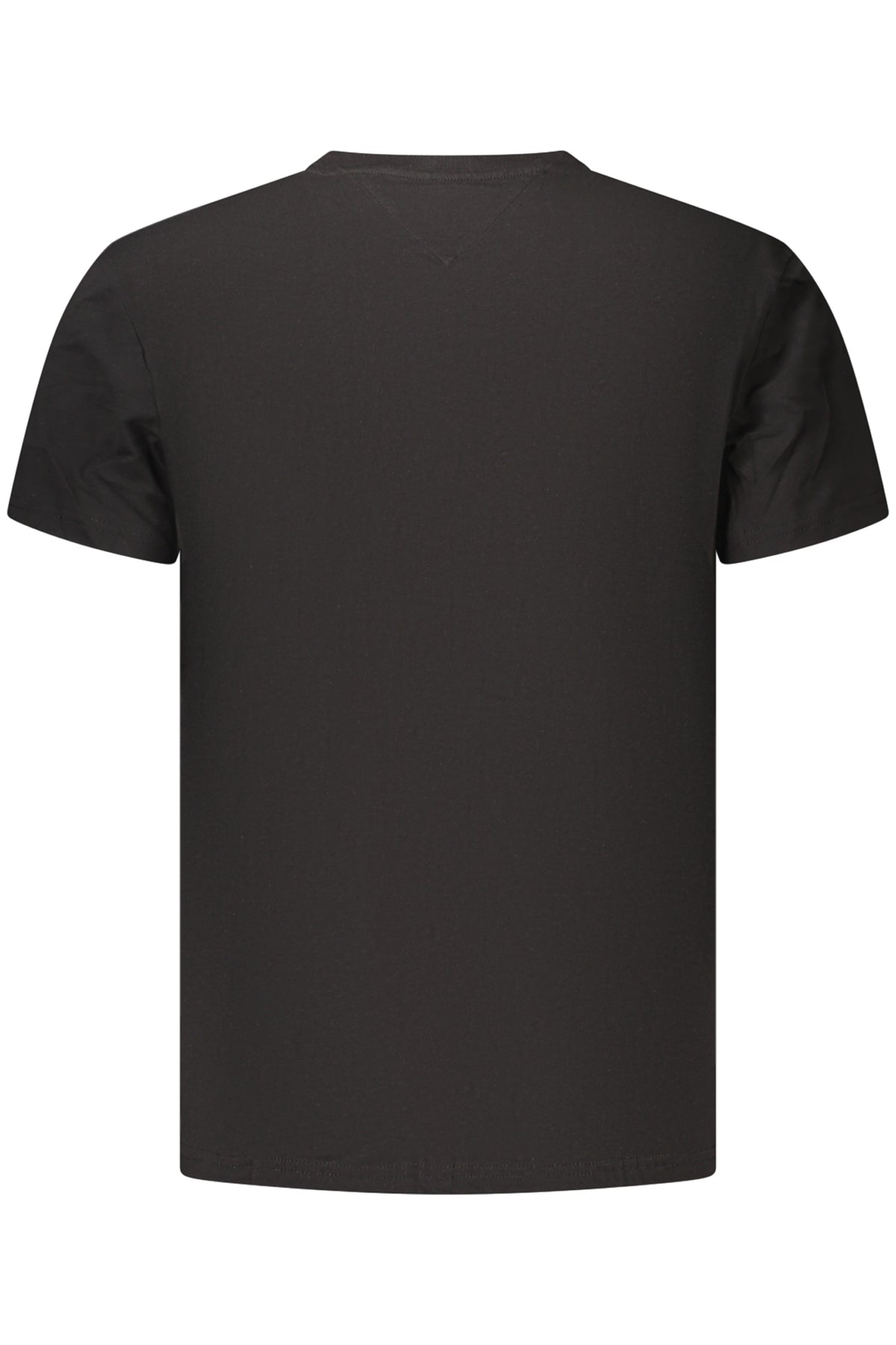 TOMMY HILFIGER Men T-Shirt - Black