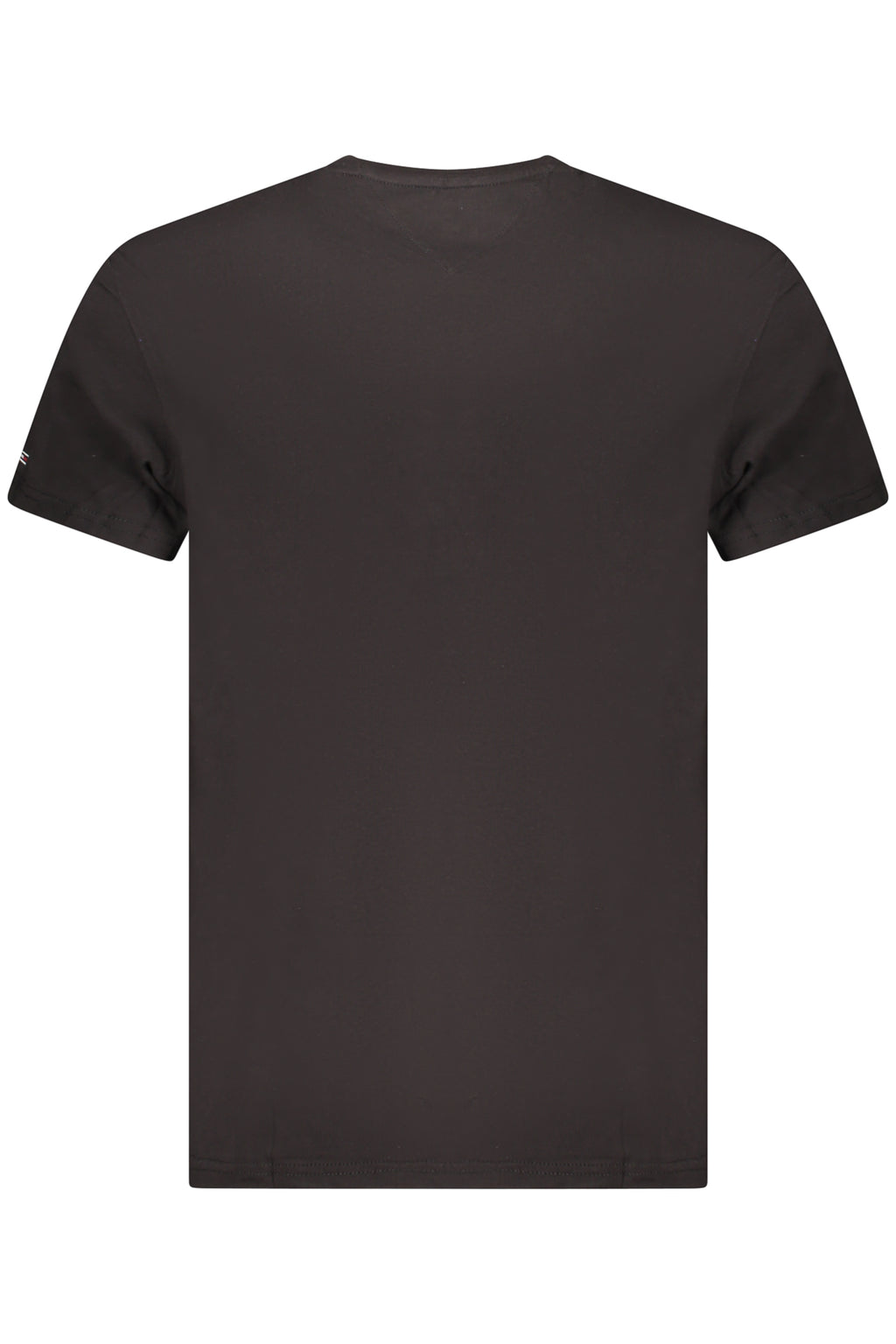 TOMMY HILFIGER Men T-Shirt - Black