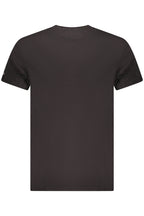 TOMMY HILFIGER Men T-Shirt - Black