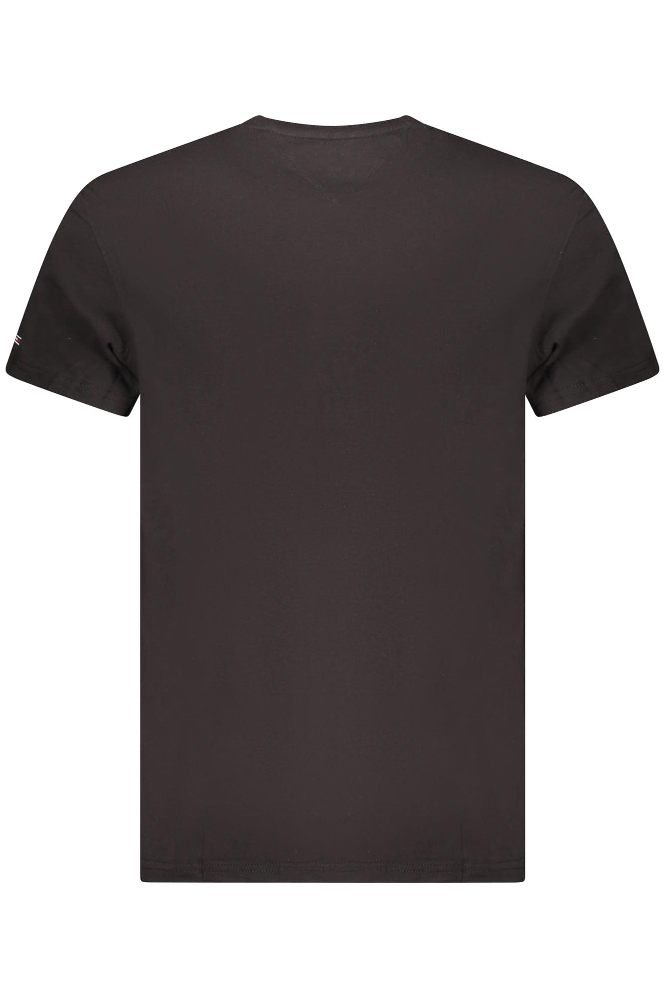 TOMMY HILFIGER Men T-Shirt - Black