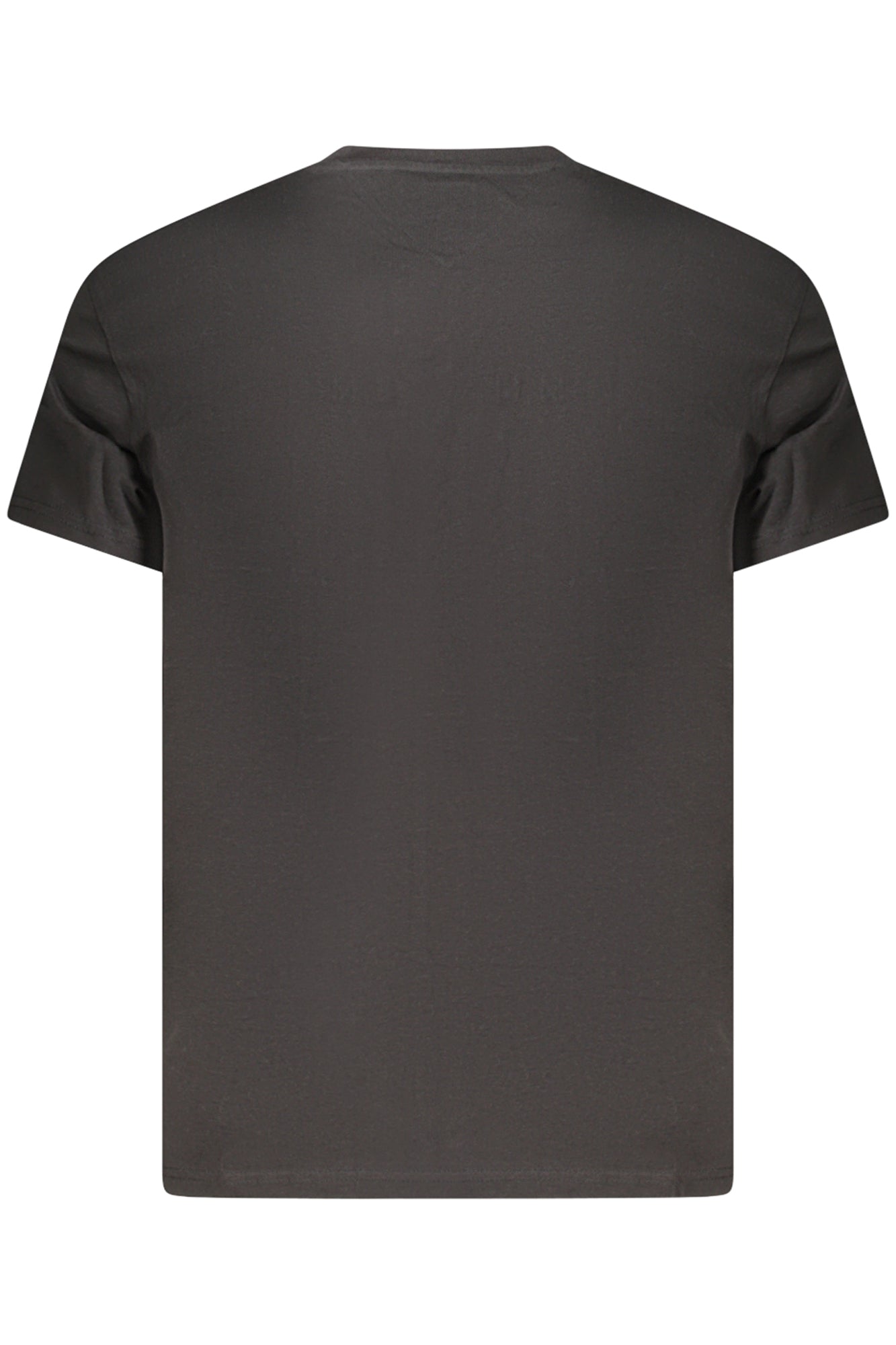 TOMMY HILFIGER Men T-Shirt - Black