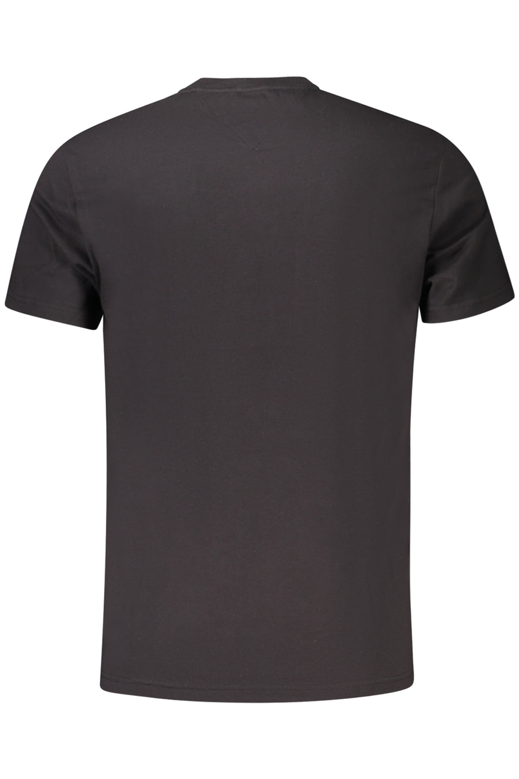 TOMMY HILFIGER Men T-Shirt - Black