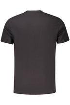 TOMMY HILFIGER Men T-Shirt - Black