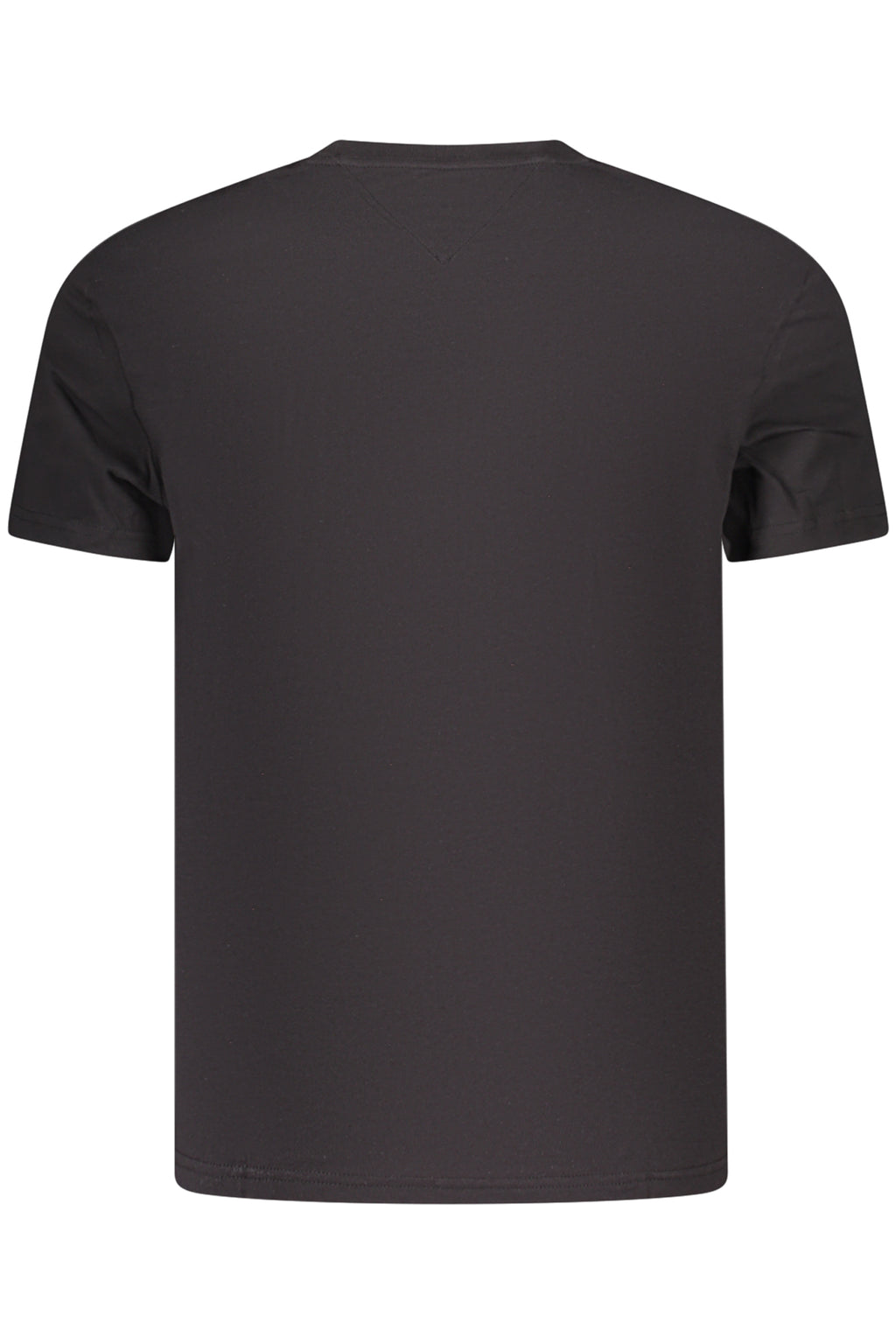TOMMY HILFIGER Men T-Shirt - Black
