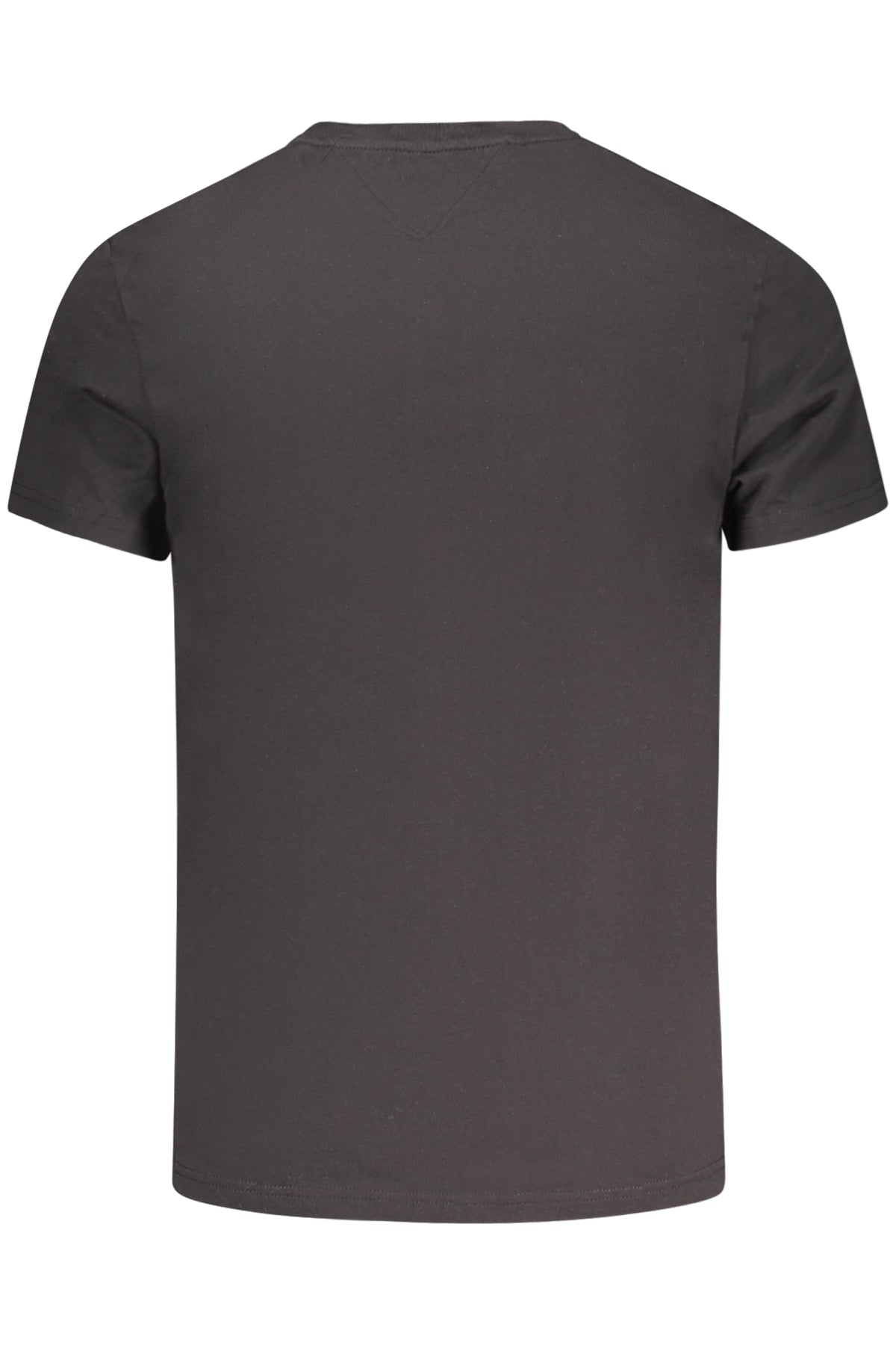 TOMMY HILFIGER Men T-Shirt - Black