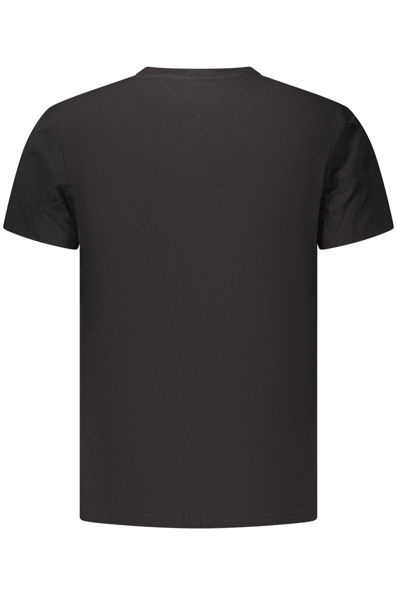 TOMMY HILFIGER Men T-Shirt - Black