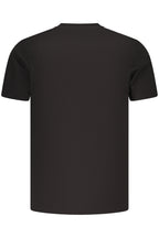 TOMMY HILFIGER Men T-Shirt - Black