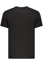 TOMMY HILFIGER Men T-Shirt - Black