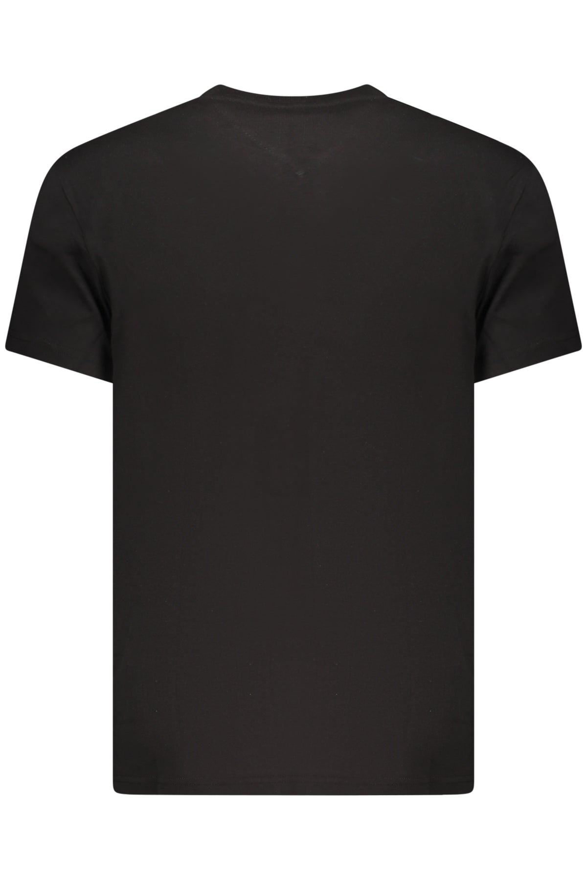 TOMMY HILFIGER Men T-Shirt - Black