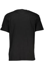 TOMMY HILFIGER Men T-Shirt - Black