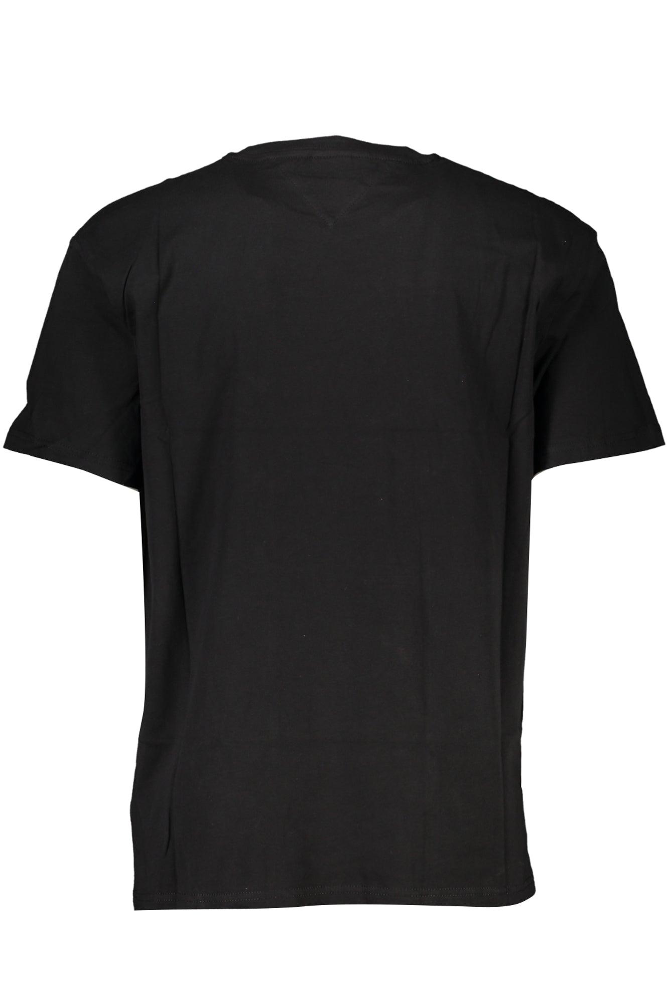TOMMY HILFIGER Men T-Shirt - Black