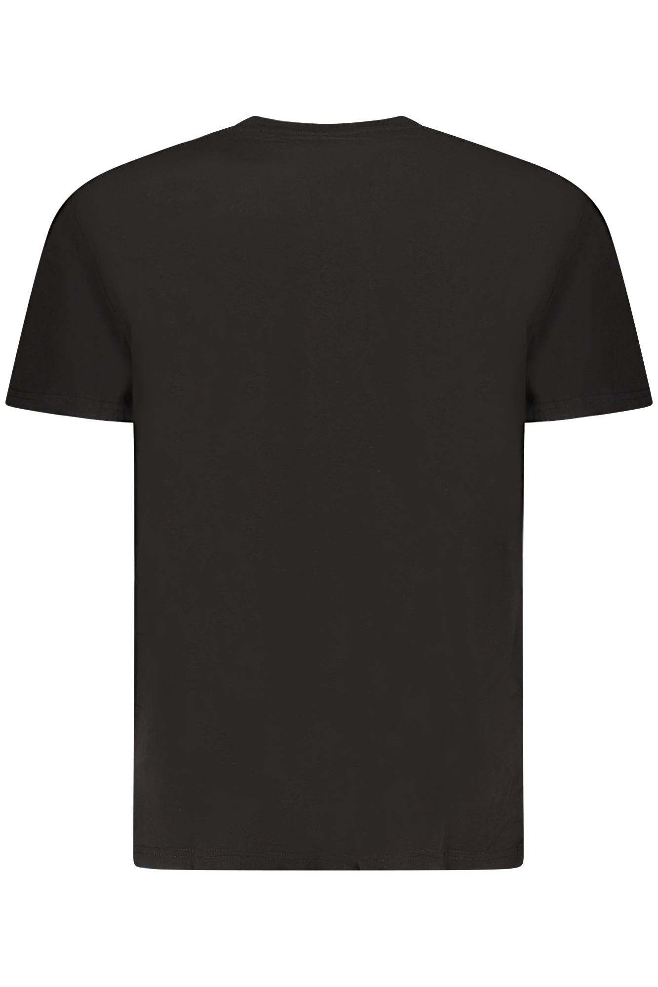 TOMMY HILFIGER Men T-Shirt - Black