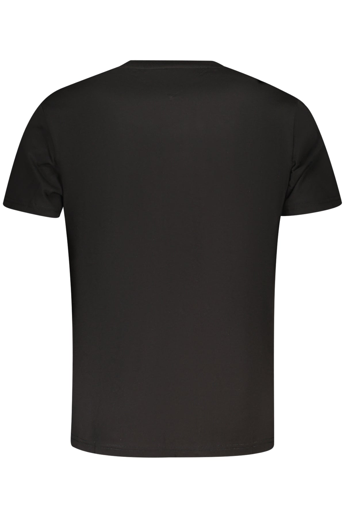 TOMMY HILFIGER Men T-Shirt - Black
