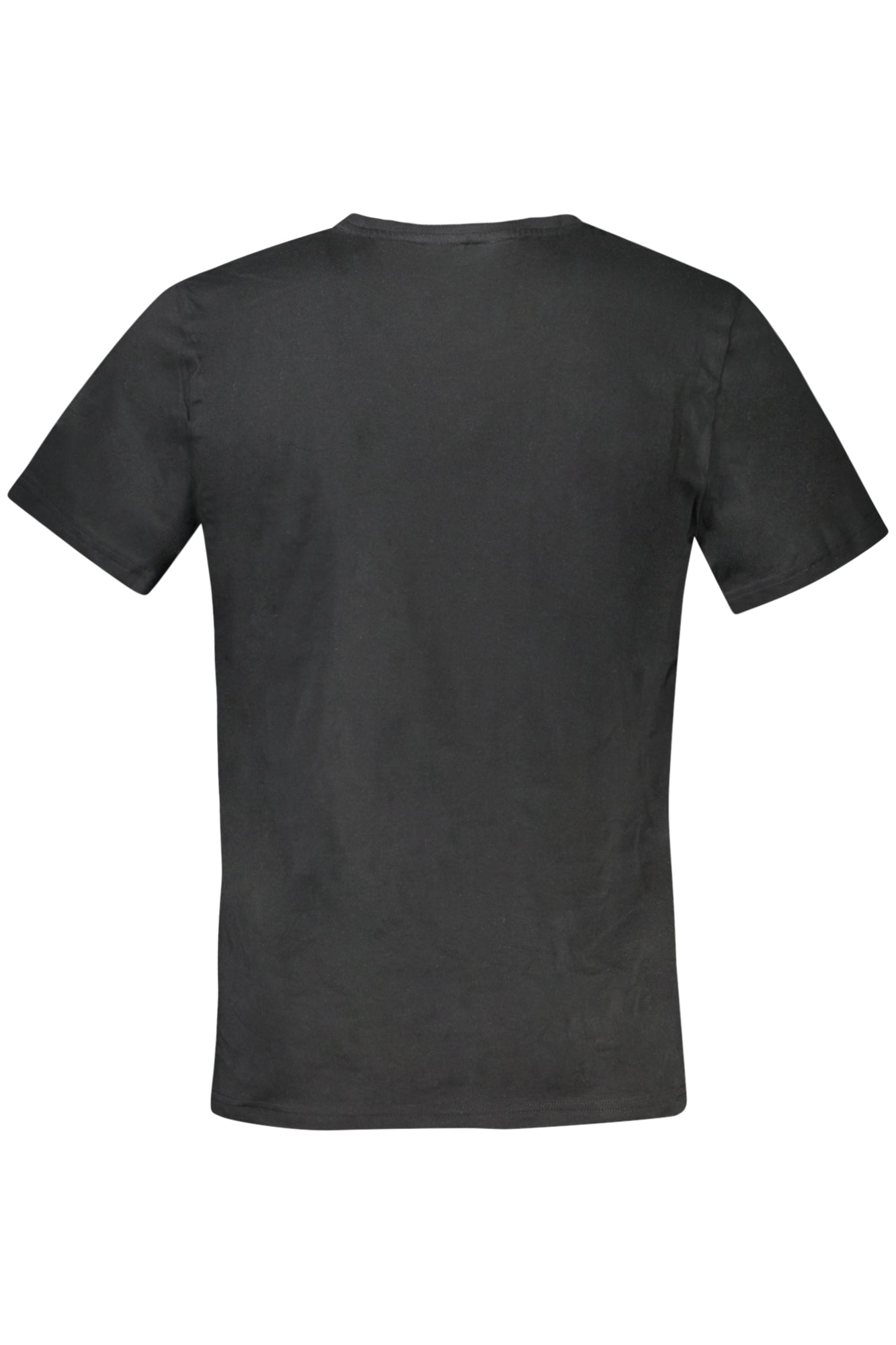 TOMMY HILFIGER Men T-Shirt - Black