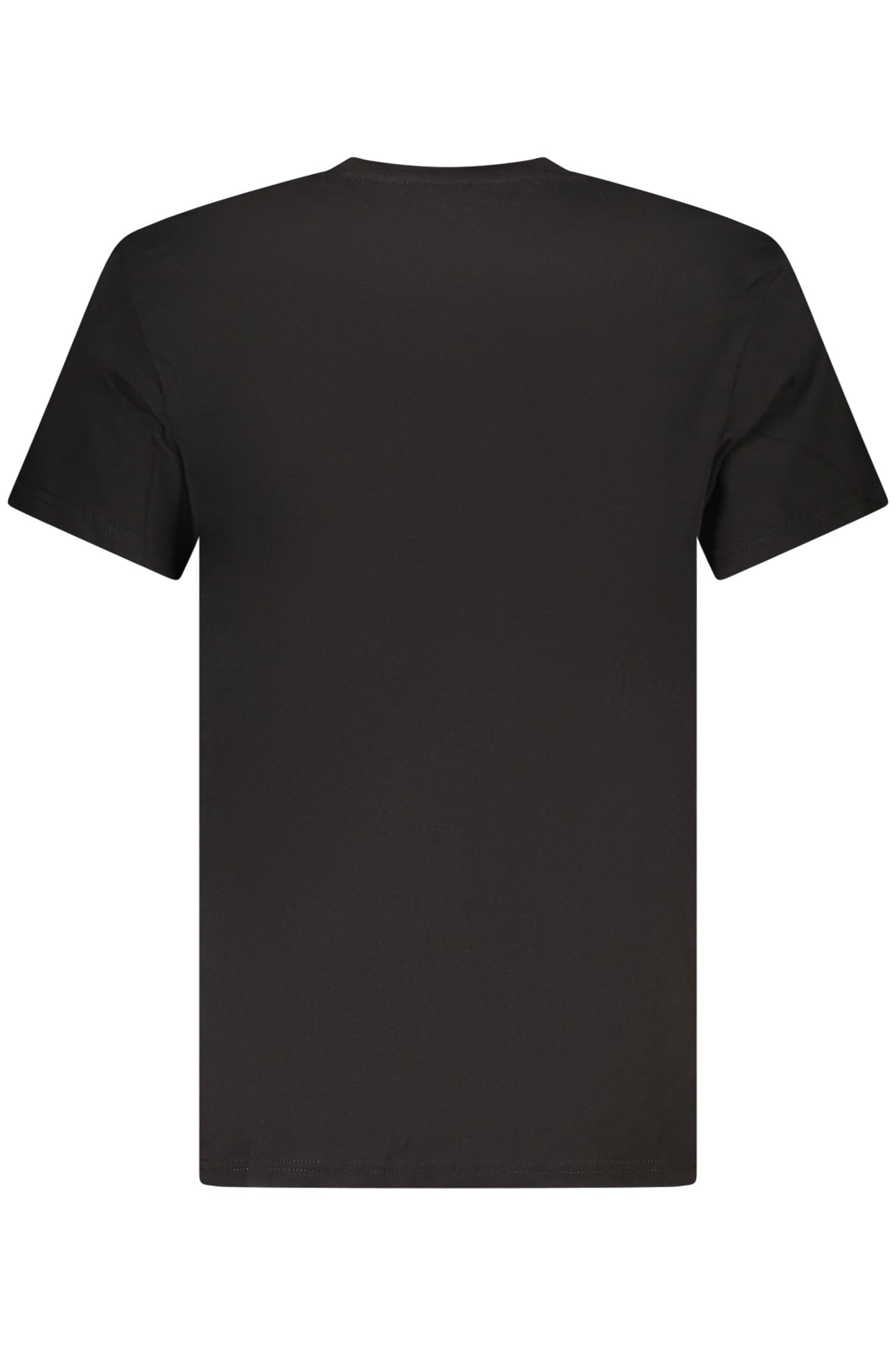 TOMMY HILFIGER Men T-Shirt - Black