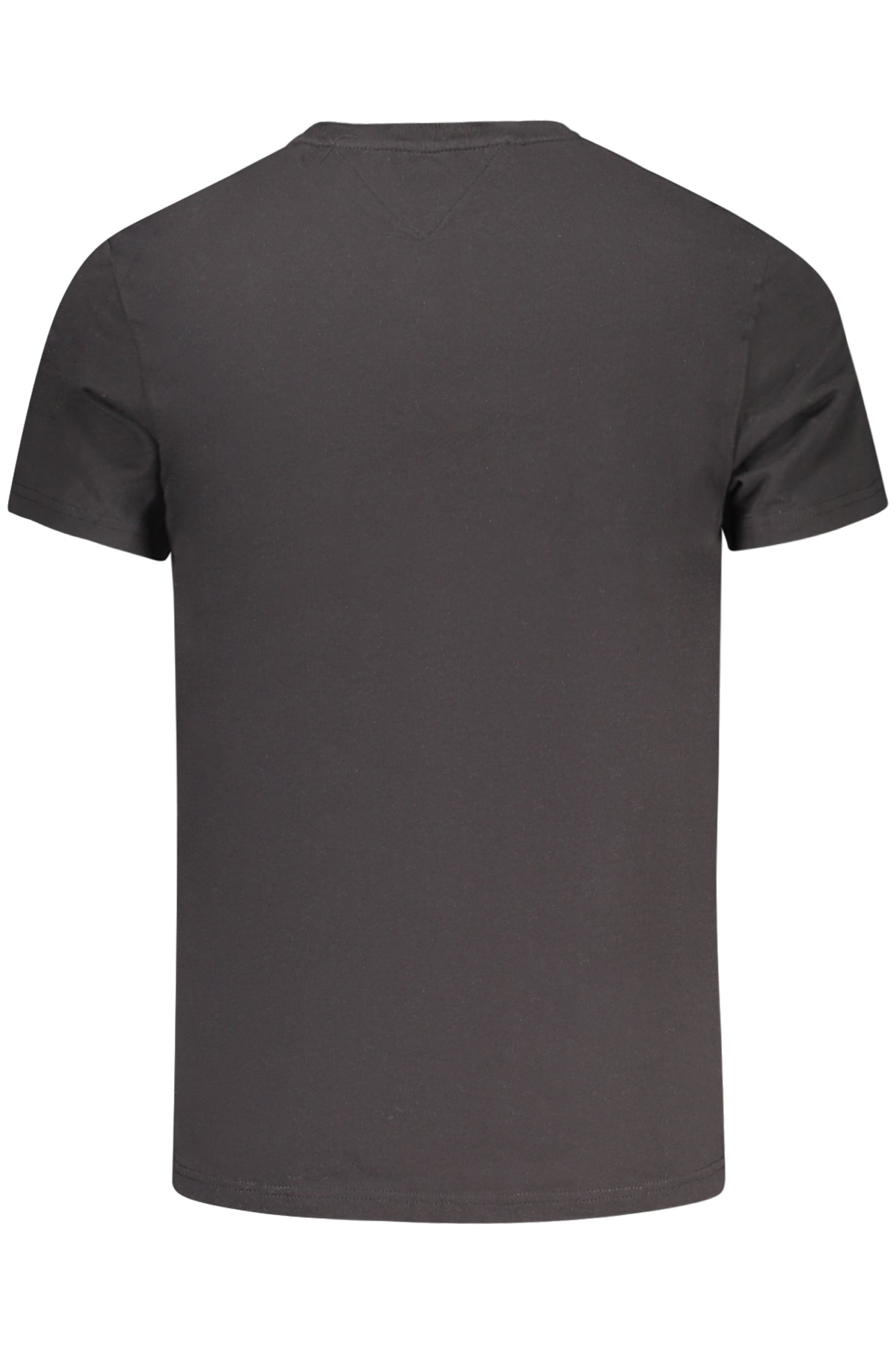 TOMMY HILFIGER Men T-Shirt - Black