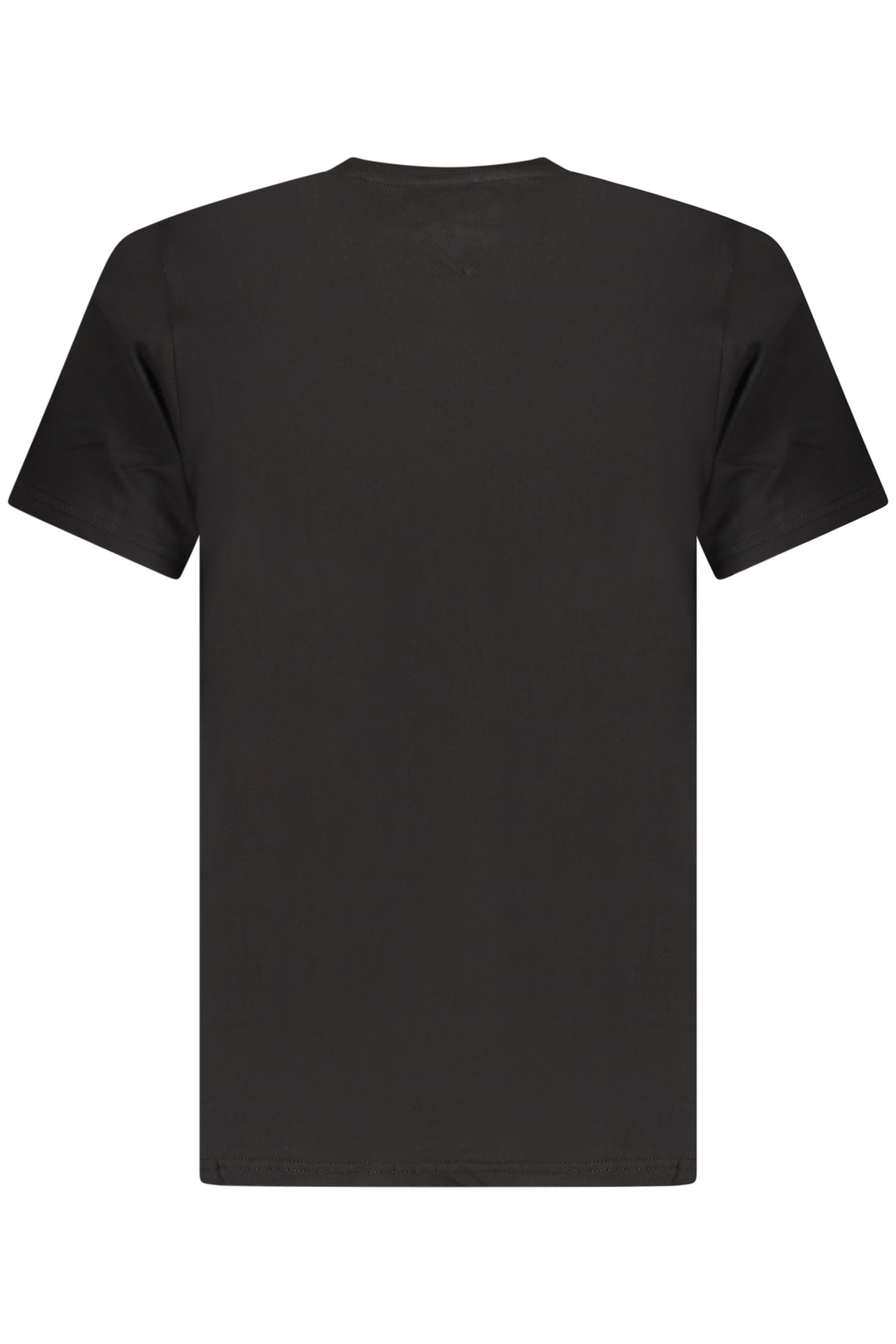 TOMMY HILFIGER Men T-Shirt - Black