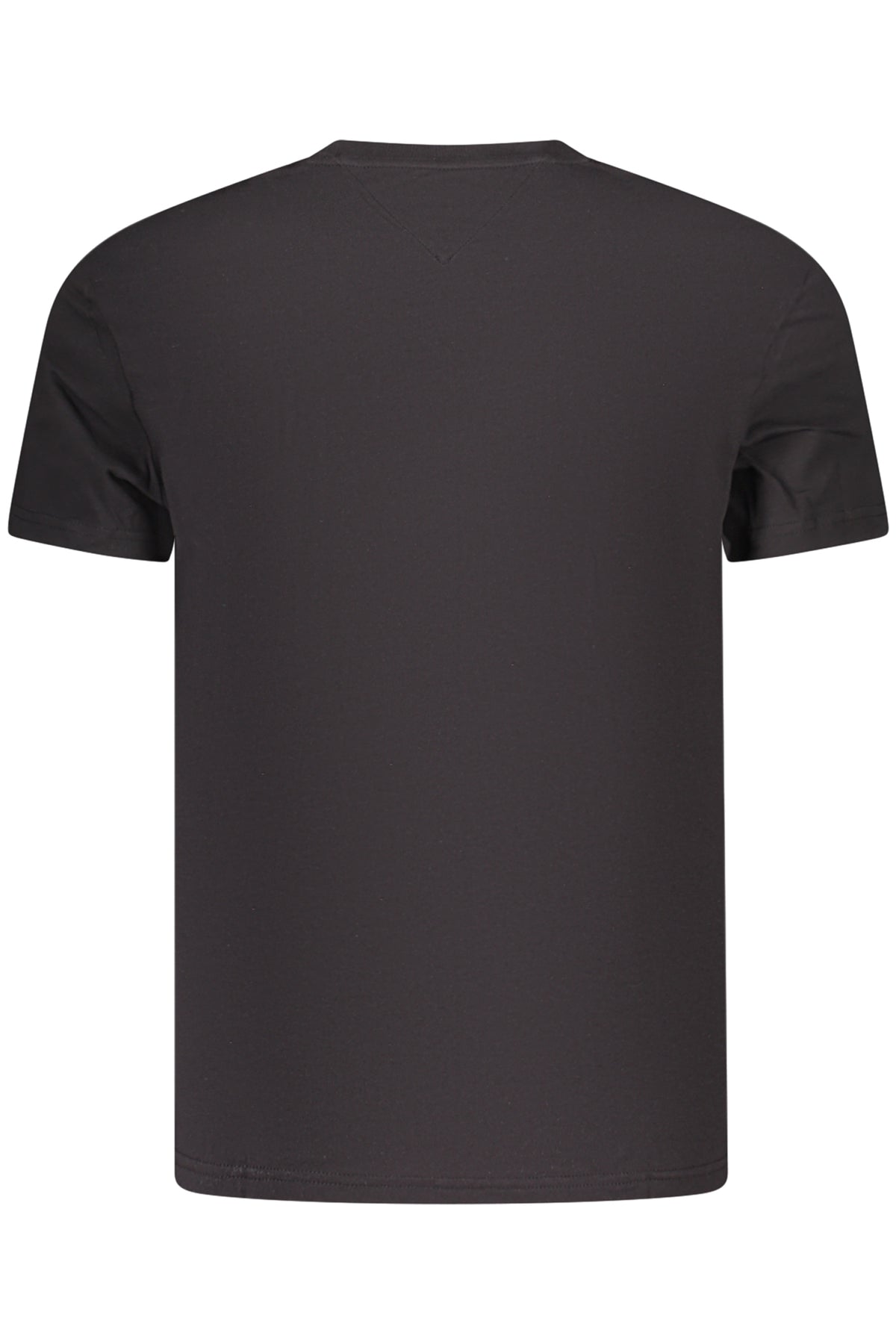 TOMMY HILFIGER Men T-Shirt - Black