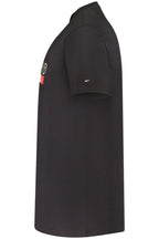 TOMMY HILFIGER Men T-Shirt - Black