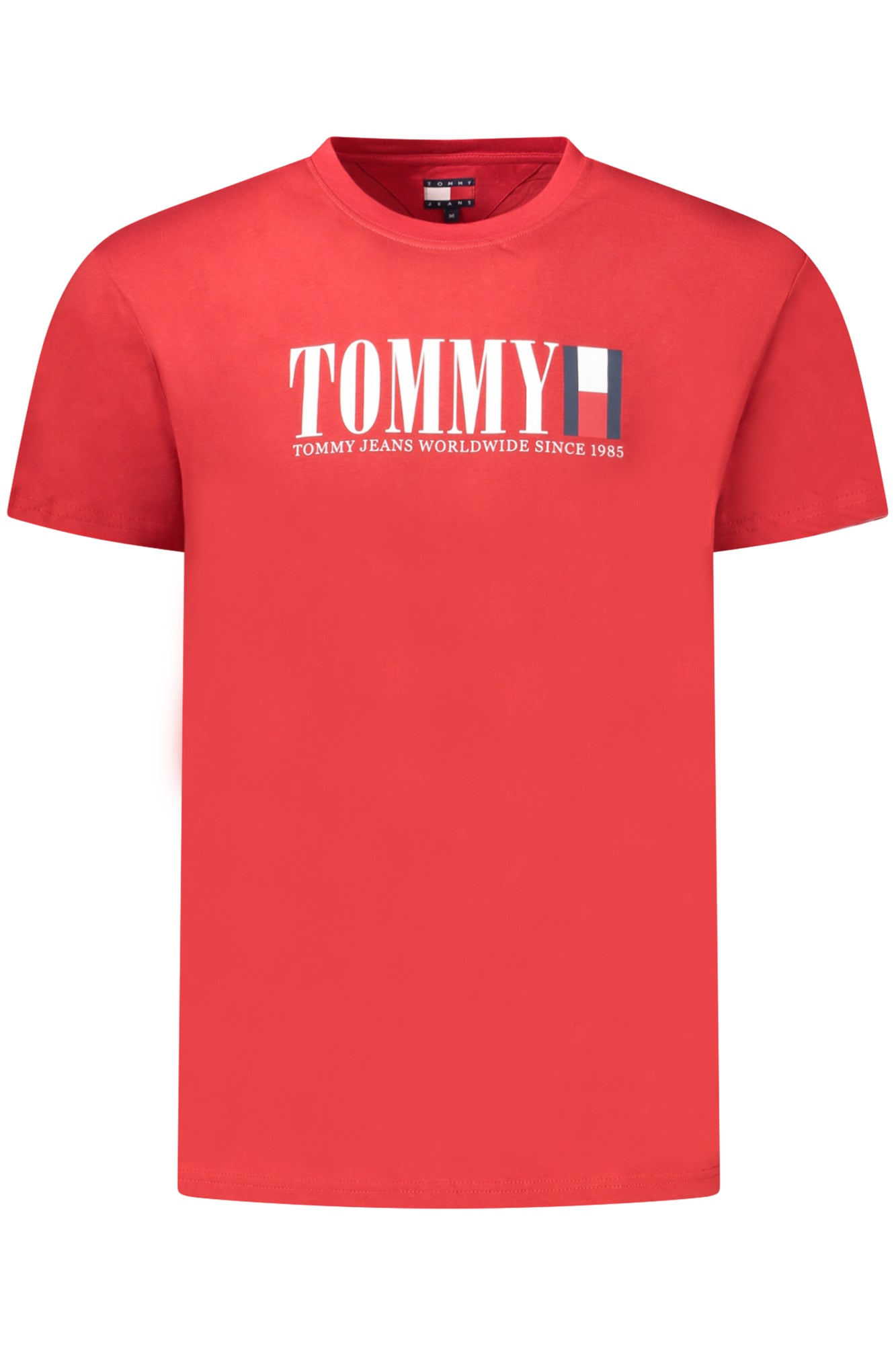 TOMMY HILFIGER Men T-Shirt