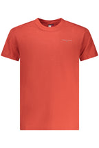 TOMMY HILFIGER Men T-Shirt - Red