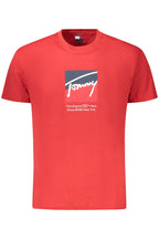 TOMMY HILFIGER Men T-Shirt