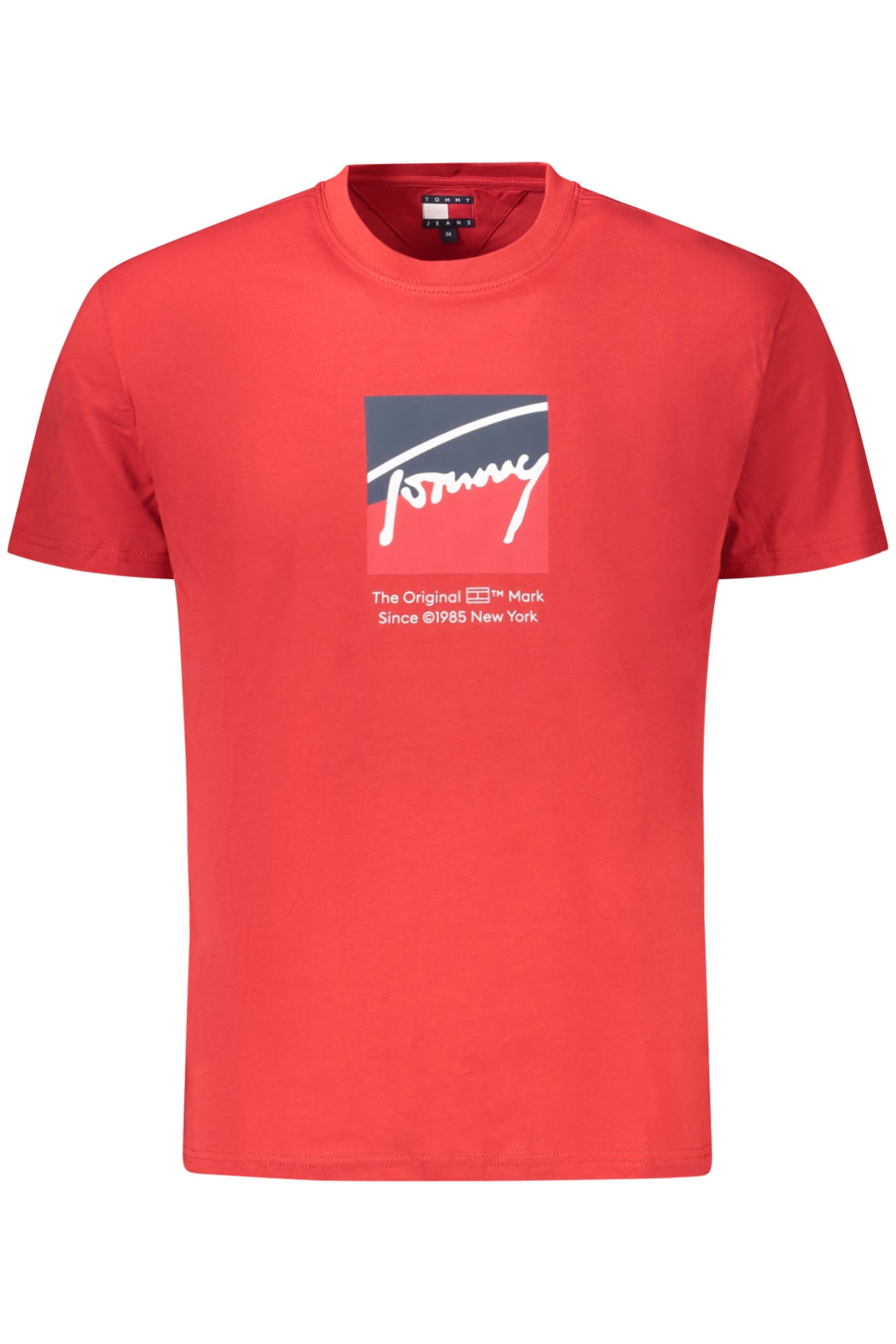 TOMMY HILFIGER Men T-Shirt